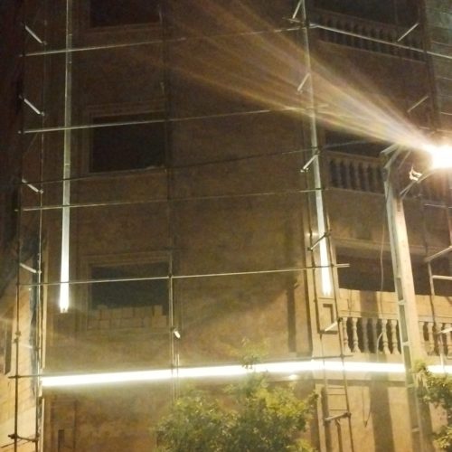 فروش واحد آپارتمان با شرایط عالی و ویژه