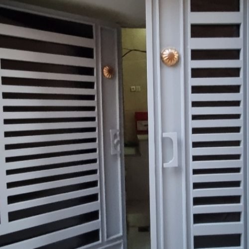 فروش آپارتمان دو طبقه