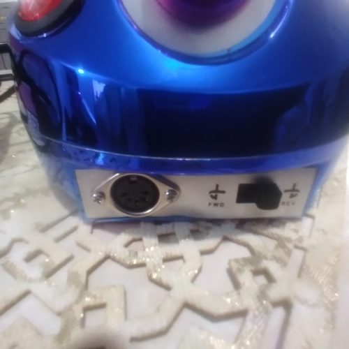 دستگاه سوهان گشی ناخن