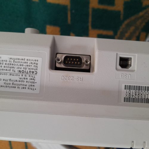 دستگاه پاناسونیکTES824