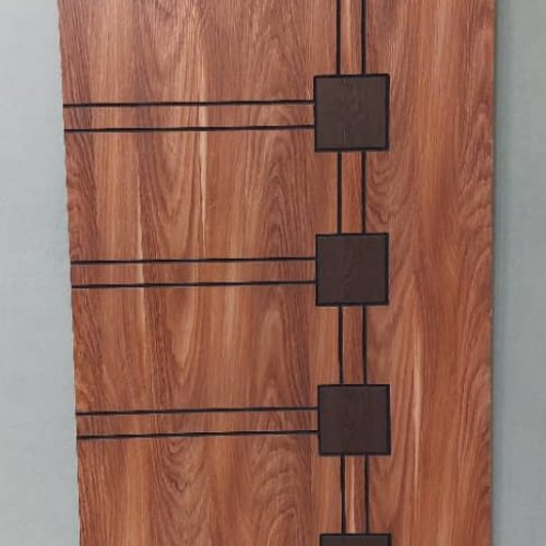 ساخت و نصی درب چوبی و ضد سرقت