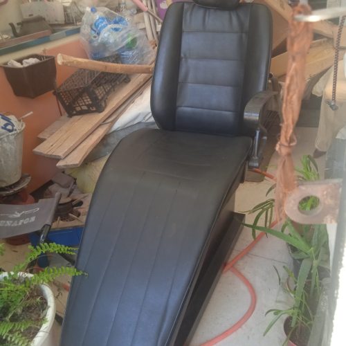 صندلی آریشگاه نو نو