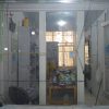 یک باب مغازه دو دهنه واقع در بازارچه مرزی اینچه برون غرفه 102 وسط بازار با دو درب مجزا