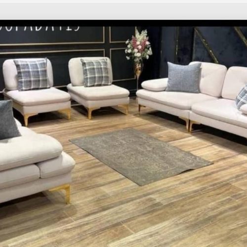 مبلمان راحتی مدل پازلی