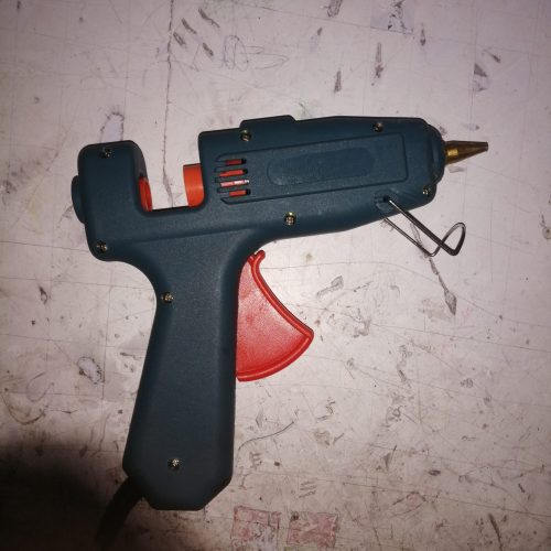 چسب حرارتی بزرگ