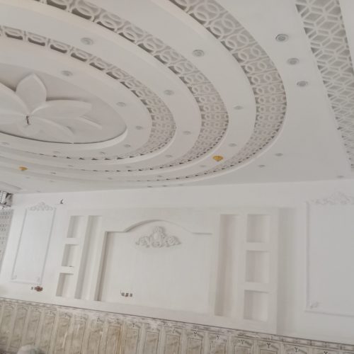 سلام دوستان عزیز خوبی وقت بخیر انواع گچکار مدل گچبری طرح‌های مختلف پذیرش می‌شد