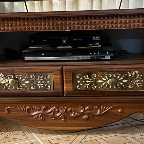 شیک و کار شده