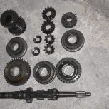 گیربکس دنده ریز