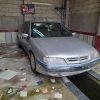 زانتیا مدل 85