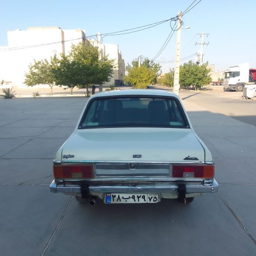 فروش پیکان مدل 1379