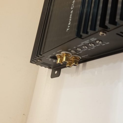 آمپلی پاور دیاموند 1200هزار آرامس