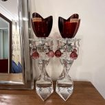 فروش فوری آینه شمعدان