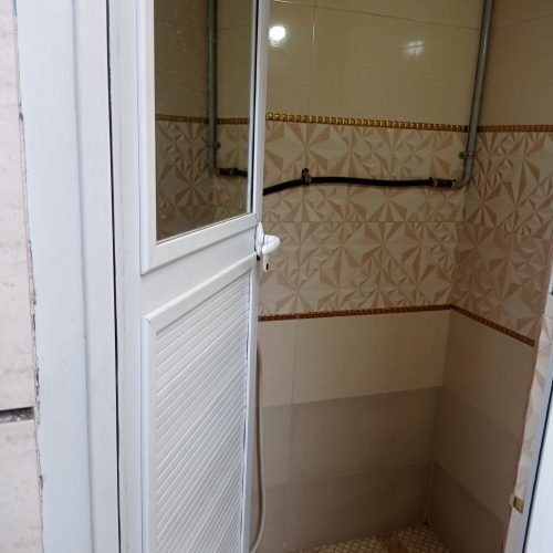 خانه ویلایی تازه ساخت