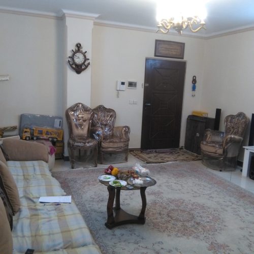 آپارتمان 75 متری دو خواب