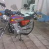 هوندا کویر زمرد150