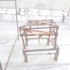 فروش کانال کولر ،سایه بان کولر و چهارپایه کولر
