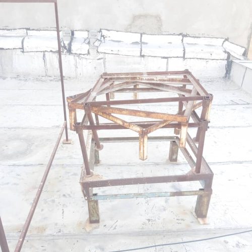 فروش کانال کولر ،سایه بان کولر و چهارپایه کولر