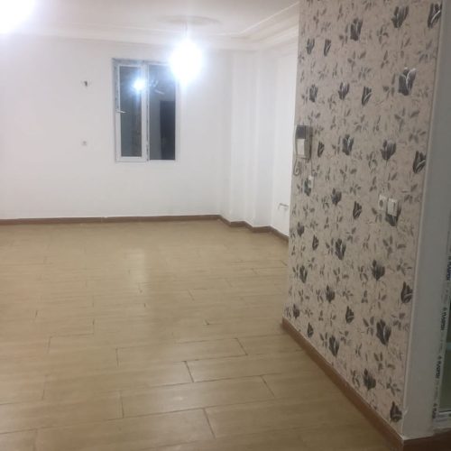 اپارتمان سه خوابه