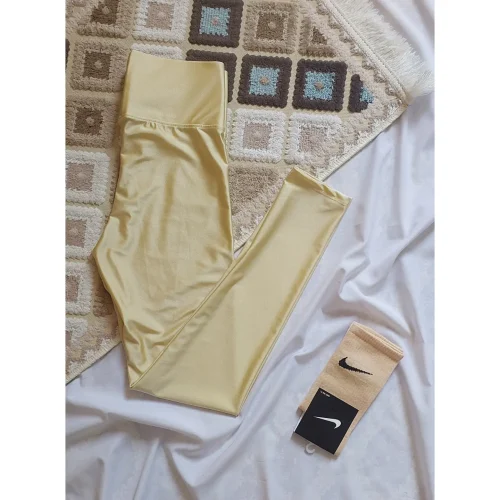 لِگ براق کمر پهن ( در دو سایز L /XL )