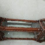 بوفه منزل سالم سالم