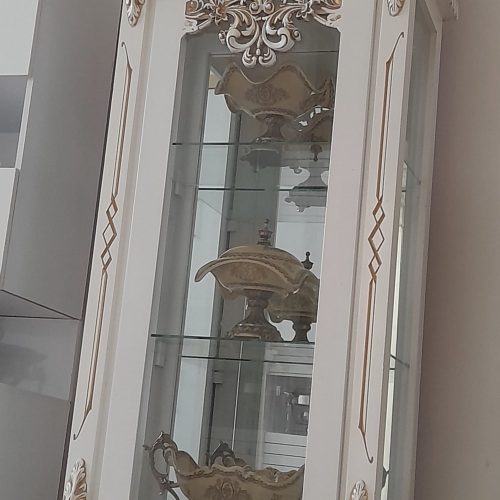 گنجه تمیز ودرحدنو