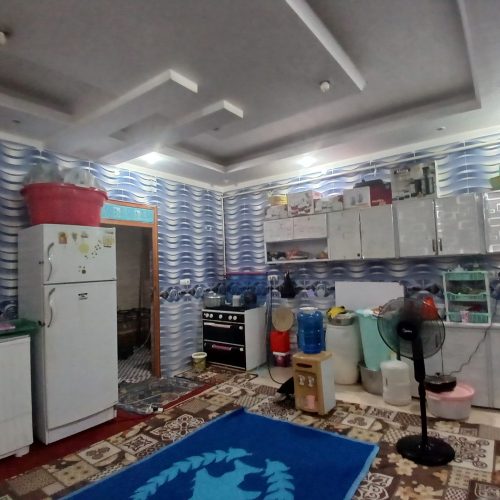 خانه در ملاشیه