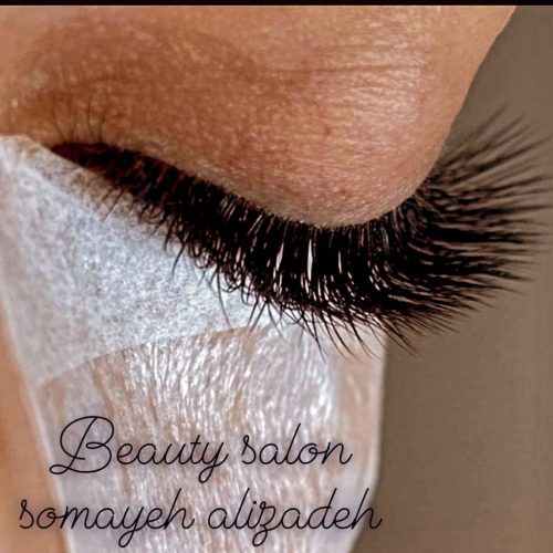 برای اولین بار در مهرشهر خدمات زیبایی با قیمت باورنکردنی