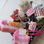 انواع پک هدیه دخترونه