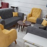 مبل راحتی (چستر)