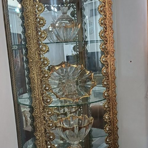 وسیله برنجی درحدنو