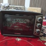 تستر ولومی و دیجیتال