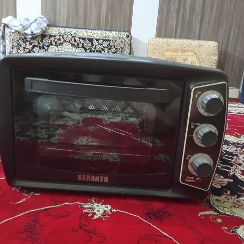 تستر ولومی و دیجیتال