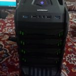 کیس گیمینگ گرافیک شیش گیگ