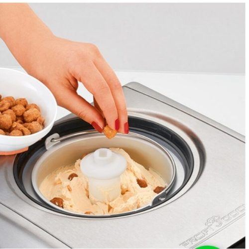 بستنی ساز خانگی