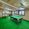 ویلای سوئیسی خاطره ها
