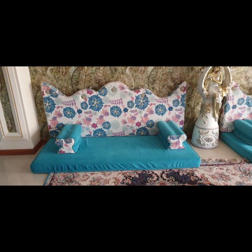 مبلمان کلاسیک در حد نو