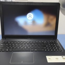لپتاپ ASUS
