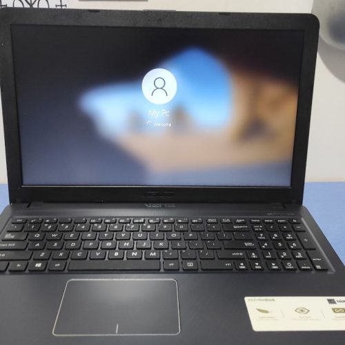 لپتاپ ASUS