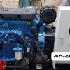 دیزل ژنراتور موتور برق