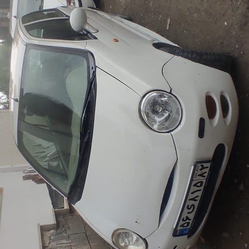 ام وی ام 110چهار سیلندر