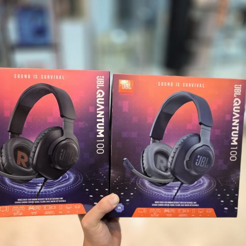 هدست گیمینگ JBL