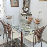 میز و صندلی ناهار خوری