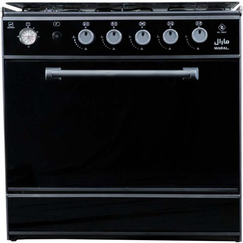 فروش گاز پنج شعله استیل جنس خوب