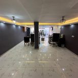 یک باب مغازه 55متری لوکس