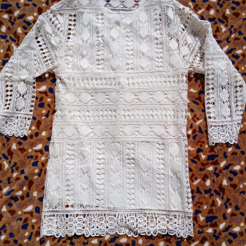 فروش لباس زنانه ب علت تغییر شغل