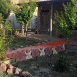 فروش باغچه نقلی