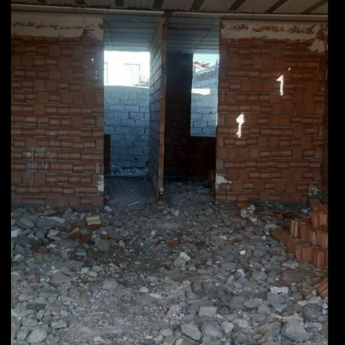 فروش خانه ویلایی 126 متر