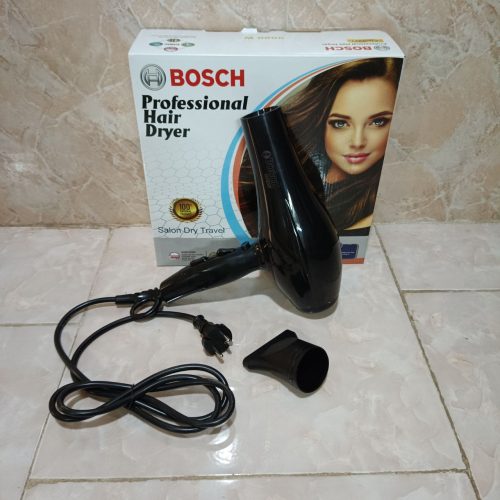 سشوار بوش نو