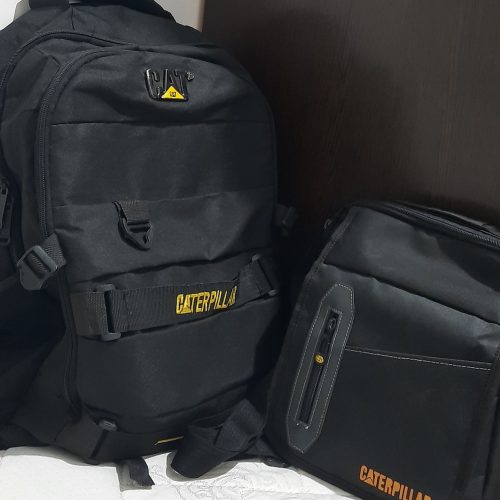 کیف و کوله پشتی درحدنو باقیمت عاااااااالی