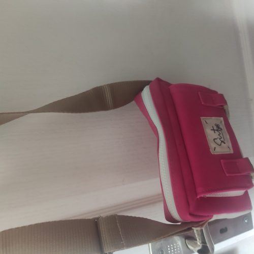 کیف دوشی دخترونه و شیک